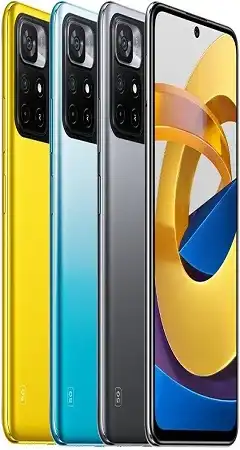  Xiaomi Poco M4 Pro 5G prices in Pakistan
